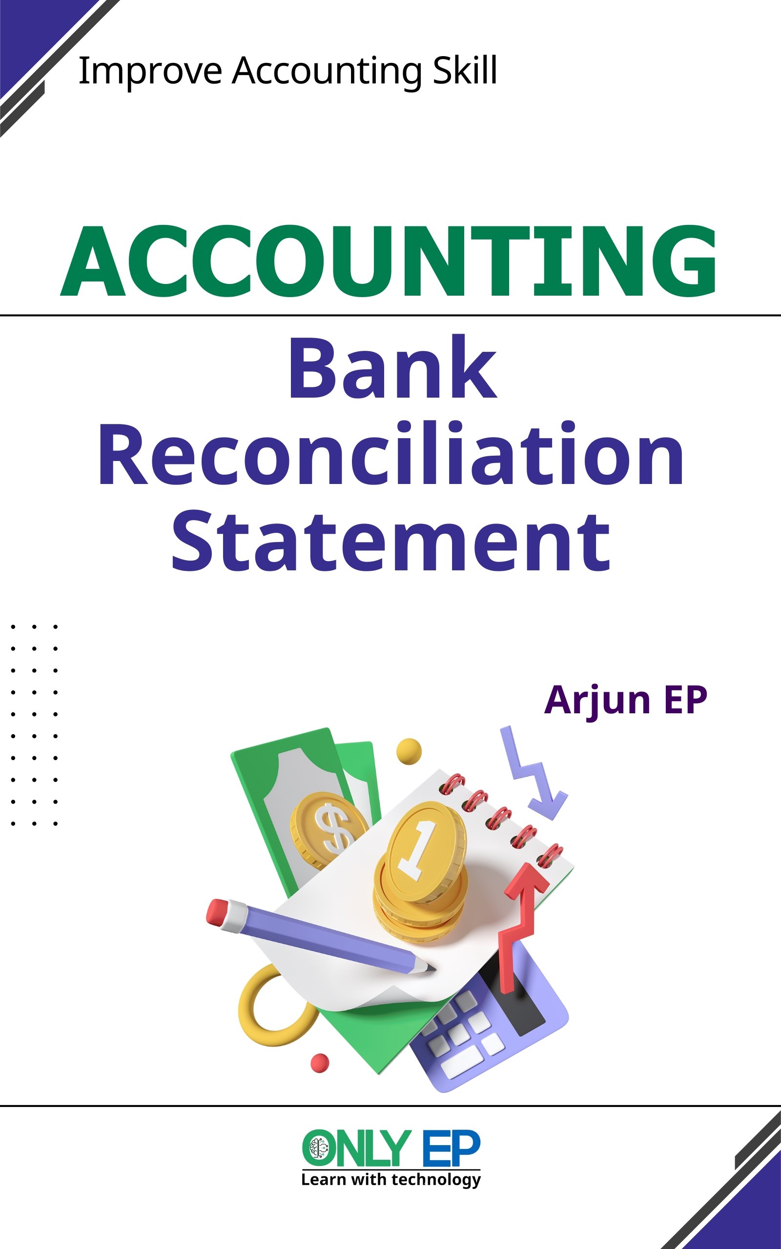 Accounting Bank Reconciliation Statement