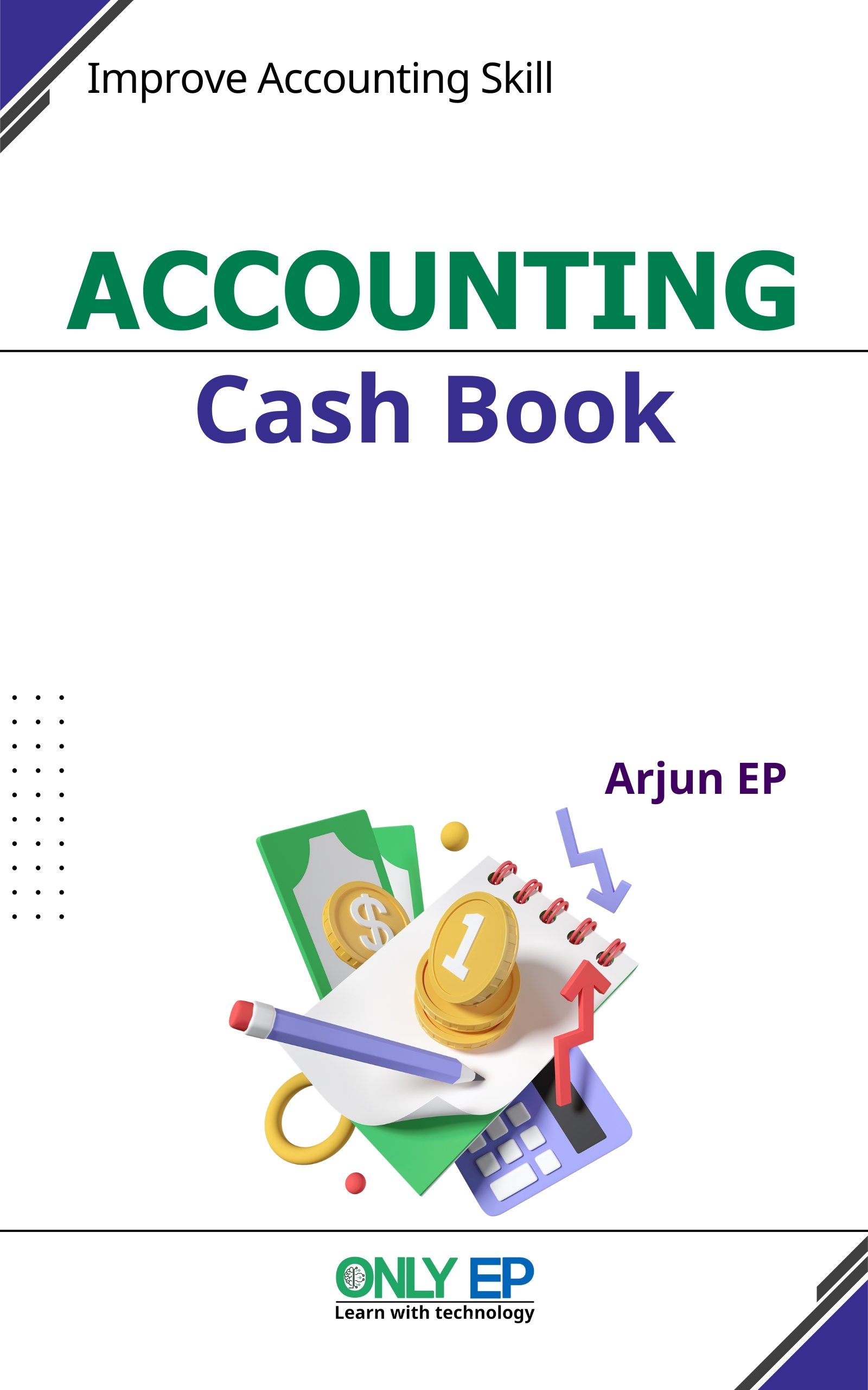Accounting Cash Book