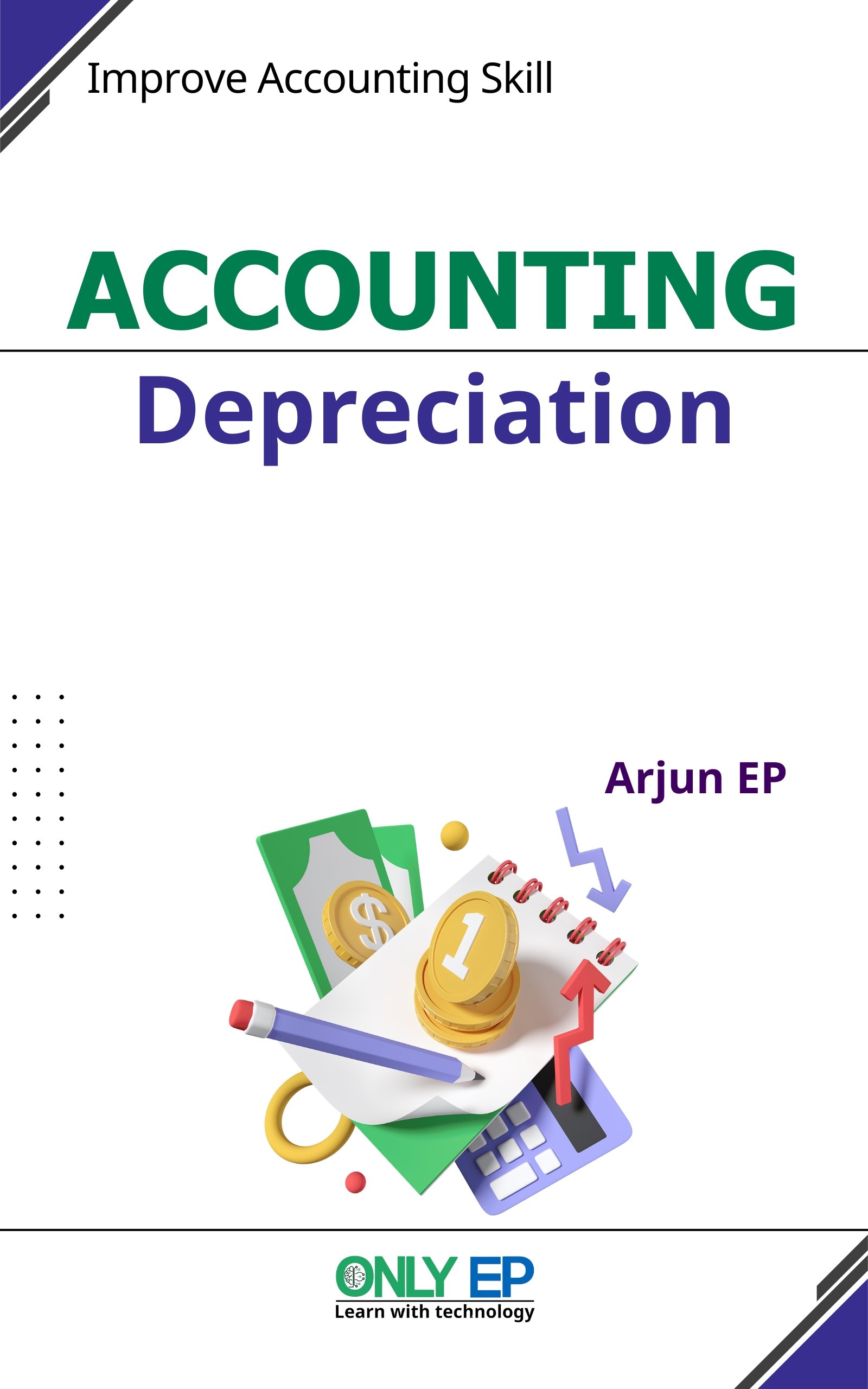 Accounting Depreciation