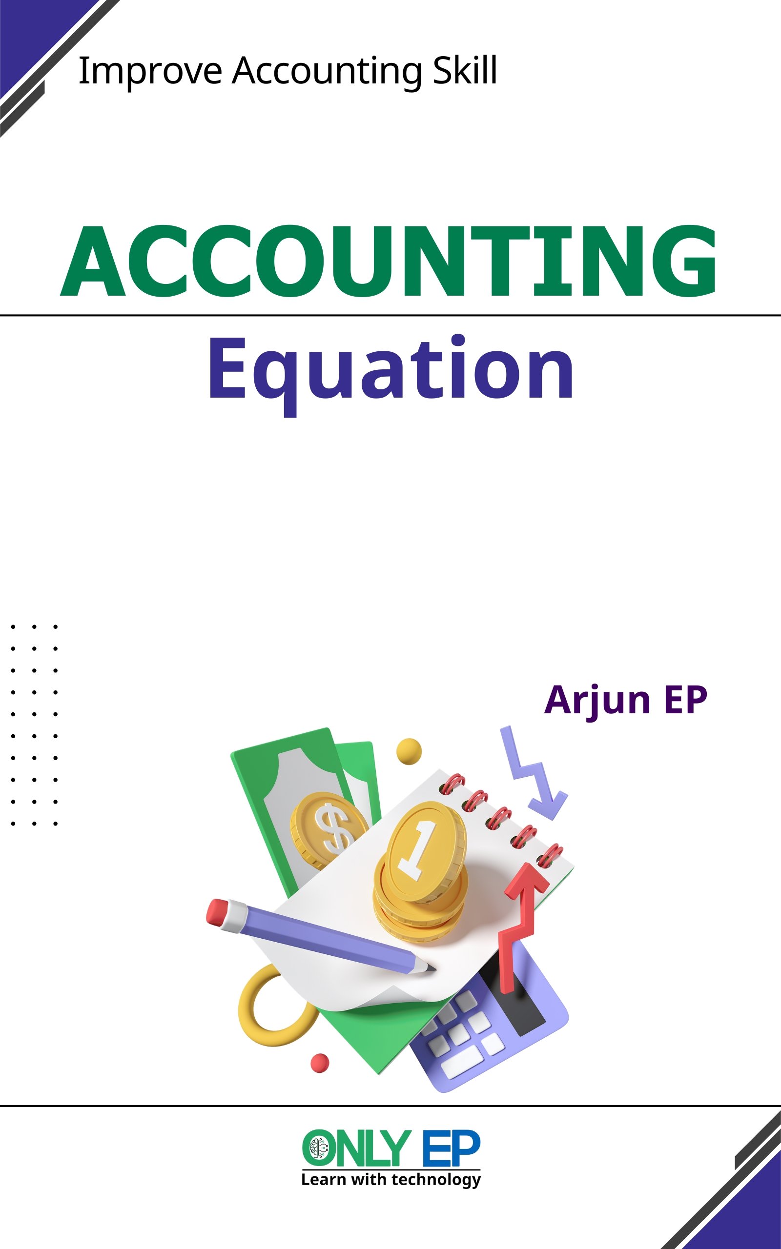 Accounting Equation