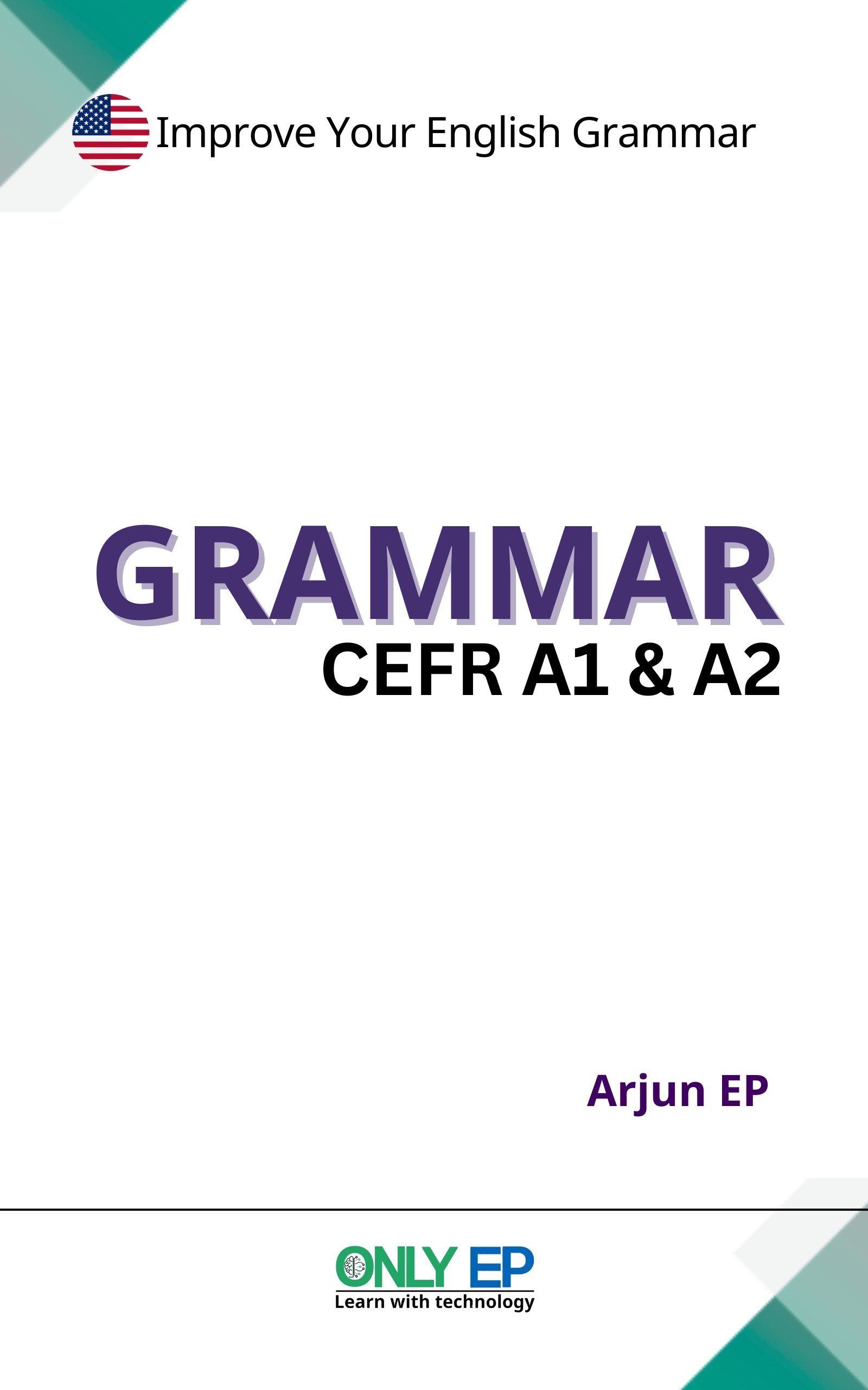 Grammar A1-A2-American