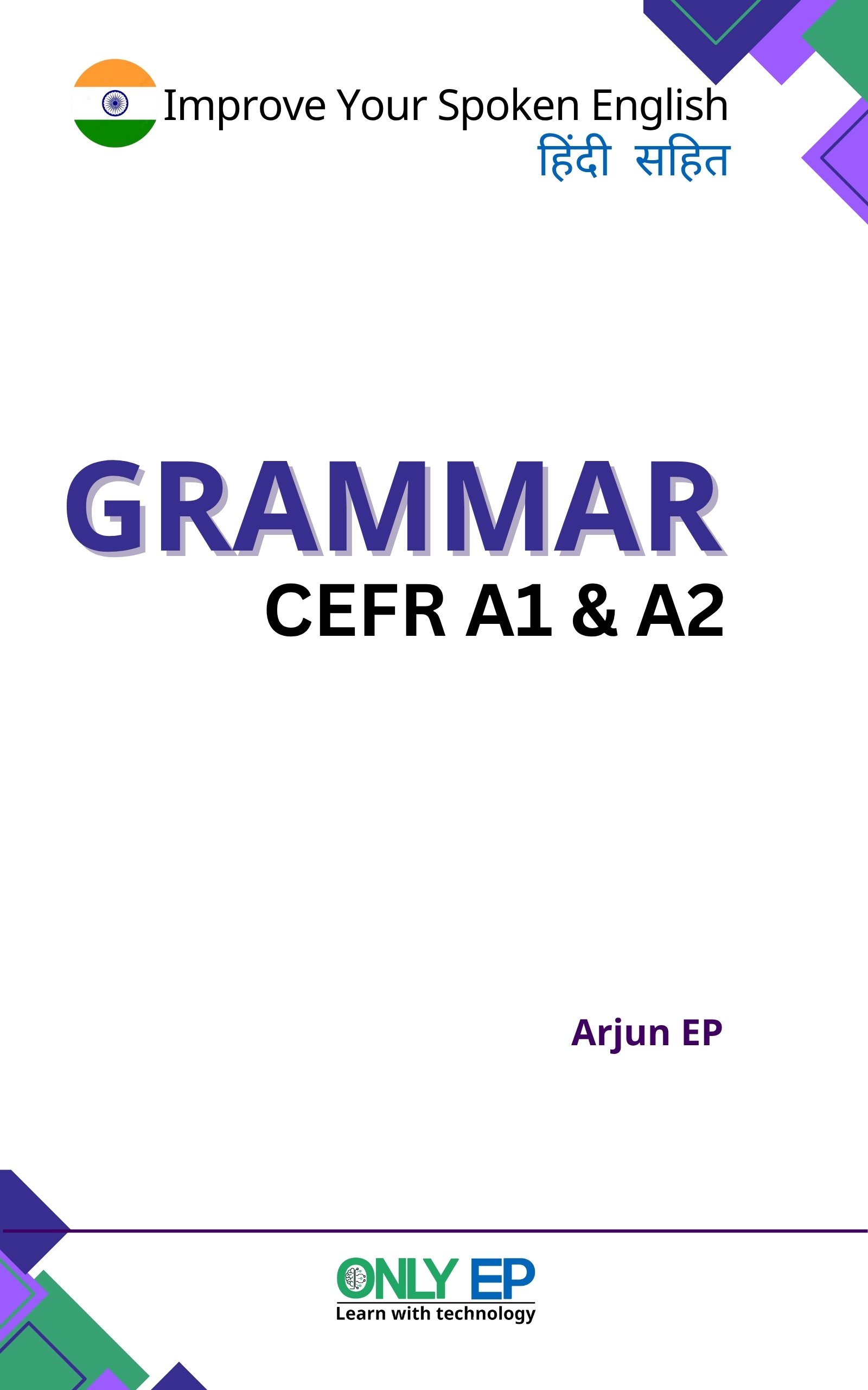 Indian Grammar A1-A2